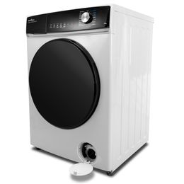 Lavadora e Secadora Britânia BLS11B 10Kg Inverter Plus Inox