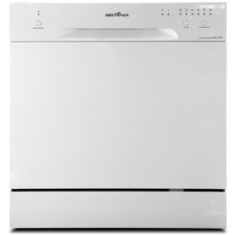 Lava louças Britânia BLL10B 8 Serviços