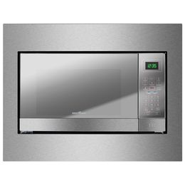 Micro-Ondas de Embutir Britânia BMB26IEB Inox 26L 1400W