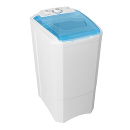 Tanquinho de Lavar Roupa 10Kg Britânia Semiautomático BLRS10B