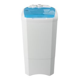 Tanquinho de Lavar Roupa 10Kg Britânia Semiautomático BLRS10B
