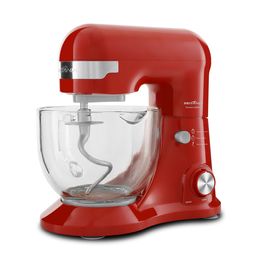 Batedeira Planetária Britânia BBP515 Turbo Glass 500W 4L