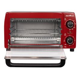 Forno Elétrico Britânia 10L BFE10V Com Timer 1050W