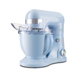 Batedeira Planetária Britânia BBP760AZ Power Plus Turbo 700W
