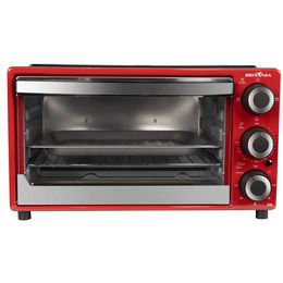 Forno Elétrico Britânia 22L BFE22V 1300W  - Outlet