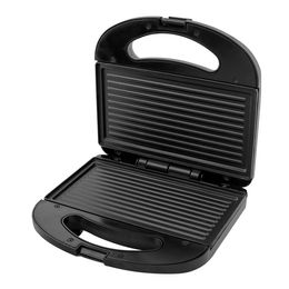 Grill e Sanduicheira  Fama FGR01 Revestimento Cerâmico 750W - Outlet