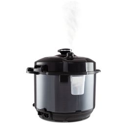 Panela de Pressão Digital Britânia BPP10PI Easycook 5L