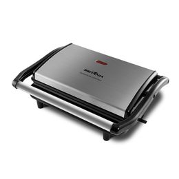 Sanduicheira e Grill Britânia BGR27I Press 2 em 1 850W