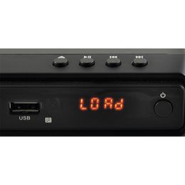 DVD Player Britânia Matrix 3