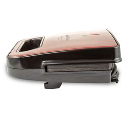 Sanduicheira e Grill Britânia BGR15VI Redstone 750W