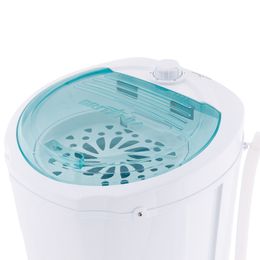 Centrifuga Roupas Britânia Inox 12Kg