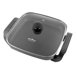 Panela Elétrica Britânia Chef BPE03P