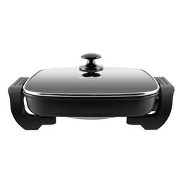 Panela Elétrica Britânia Chef BPE03P