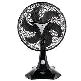 Ventilador Britânia 2 em 1 Turbo 55W Protect 30 Six