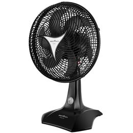 Ventilador Britânia 2 em 1 Turbo 55W Protect 30 Six