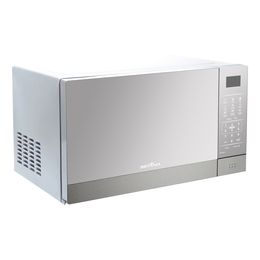 Micro-Ondas Britânia BMO28IEB 28L Porta Espelhada 1400W