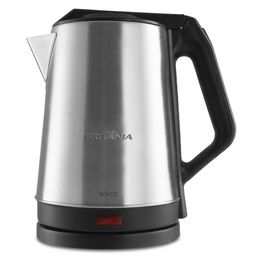 Chaleira Elétrica Britânia BCH12I 1,9L Inox Automática