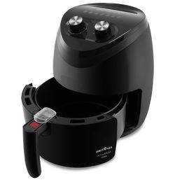 Air Fryer Britânia 3,5L Revestimento Antiaderente 1500W BFR25P