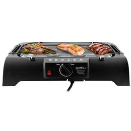 Churrasqueira  Britânia Gourmet BCG1 1200W