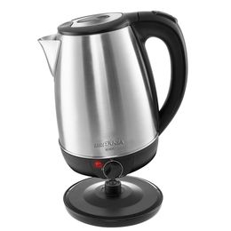 Chaleira Elétrica Britânia BCH07I  1,8l Temp Control Inox