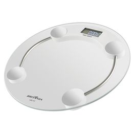 Balança Eletrônica Britânia BBL04TR Life Fit Vidro