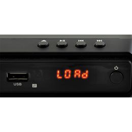 DVD Player Matrix 3 USB Britânia- Outlet