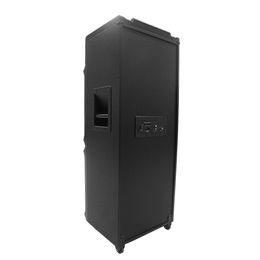 Caixa de Som Amplificada Britânia BCX18000 1700W - Outlet