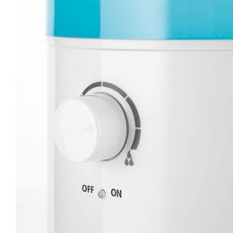 Umidificador de Ar Britânia Air Clean 2,5L - Outlet