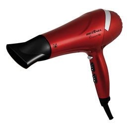 Secador de Cabelo Britânia  SP3300V  Vermelho - Outlet