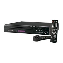 DVD Player Fama 6P - Outlet