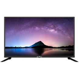 Smart TV Britânia 39” BTV39G60N5CH D-LED HD Netflix - Outlet