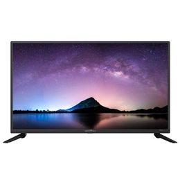 Smart Tv Britânia BTV39G65N5CH D-Led 39" - Outlet