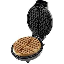 Máquina Golden Waffle Britânia 3 1200W - Outlet