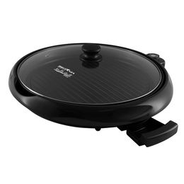 Multi Grill Britânia BPE02 1000W - Outlet