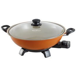 Panela Elétrica Britânia Wok BPE01LR - Outlet