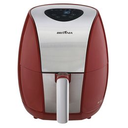 Fritadeira Air Fryer Britânia Digital BFR03VI 3,2L - Outlet