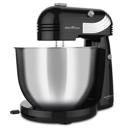 Batedeira Britânia BBT350 Inox - Outlet