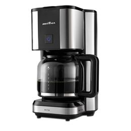 Cafeteira Britânia BCF30I Preto 1,2L 800W - Outlet