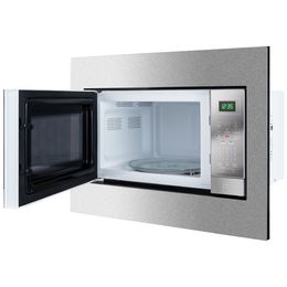 Micro-Ondas de Embutir 26L Britânia Inox 1400W BMB26IEB - Outlet