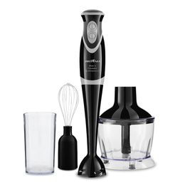 Mixer e Triturador de Alimentos Britânia 200W - Outlet