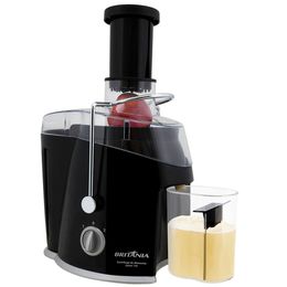 Centrífuga de Alimentos Britânia Juicer 700 400W - Outlet