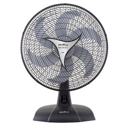 Ventilador Britânia Mega Turbo 50 Six 126W - Outlet