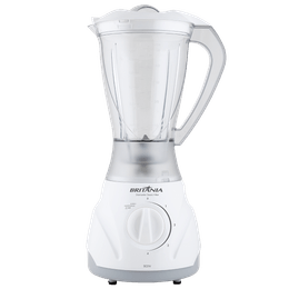 Liquidificador Britânia Diamante Classic Filter 600W - Outlet