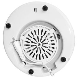 Liquidificador Britânia Cristal Branco 500W - Outlet