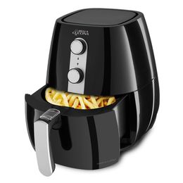 Fritadeira Air Fryer Britânia Bella Cuccina 4L BCFR01 - Outlet