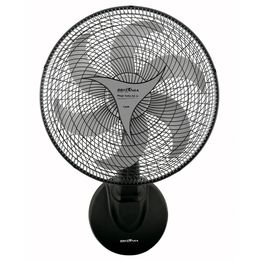 Ventilador de Parede Britânia  Mega Turbo 50 Six Cr 135W - Outlet