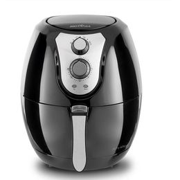 Fritadeira Air Fryer Britânia AFPS30 3,2L - Outlet