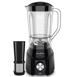 Liquidificador Britânia BLQ970P Turbo 900W - Outlet