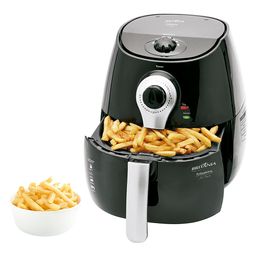 Fritadeira Air Fryer Britânia Função Timer 1400W - Outlet