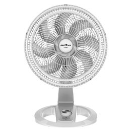 Ventilador Britânia BVT480B Turbo - Outlet